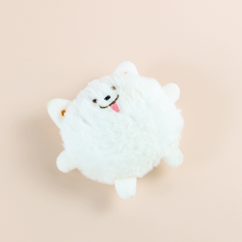 粉撲